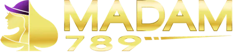 MADAM789 Logo
