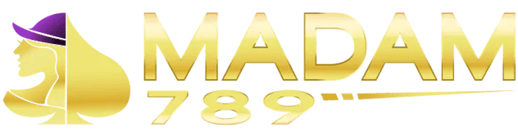 MADAM789 Logo
